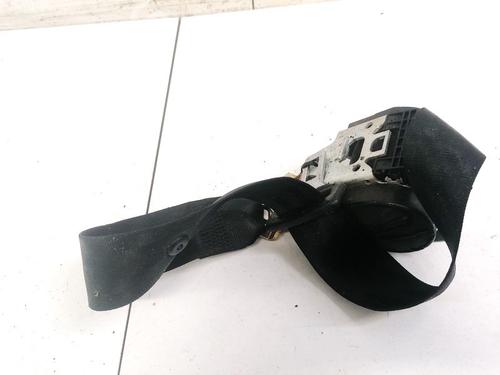 Used Rear right seatbelt Rear right seatbelt 35457151 35457151