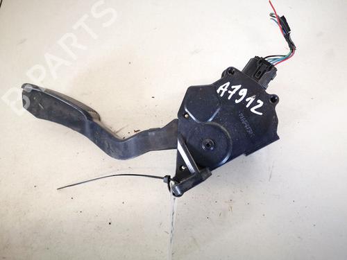 Used Pedal Pedal 35409334 35409334