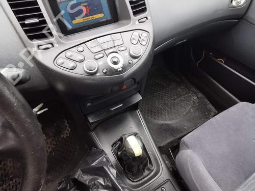 Speaker NISSAN PRIMERA Hatchback (P12) 1.9 dCi | BP32542050E2 