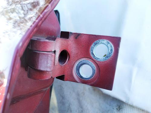 Used Hinge/Door check strap Hinge/Door check strap 32884282 32884282