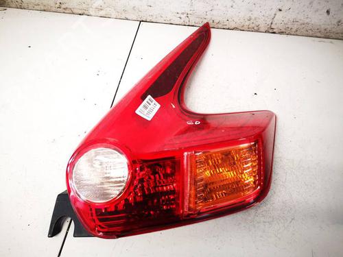 Used Right taillight Right taillight 36960058 36960058