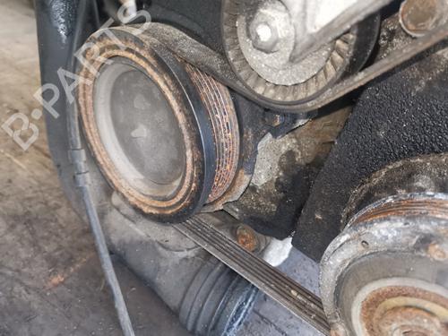 Pulley VW GOLF V (1K1) 1.9 TDI | BP35587598M122 - Image 3