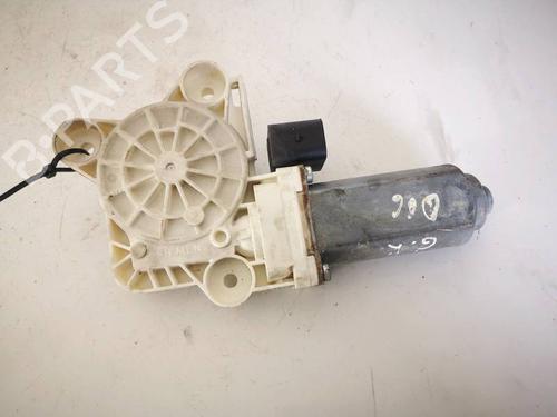 Used Left rear window motor Left rear window motor 34791237 34791237