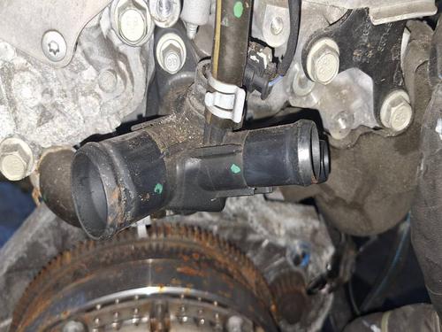 Used Thermostat housing Thermostat housing 36942048 36942048