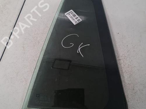 Panel rude bagtil venstre Panel rude bagtil venstre 34992897 34992897