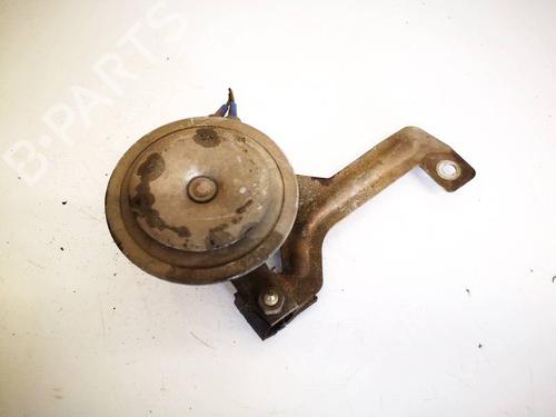 Used Horn Horn VW GOLF IV (1J1) 1.9 TDI (90 hp) 35009313 35009313