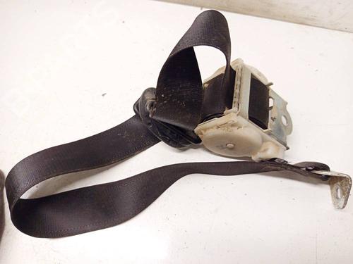 Used Rear left seatbelt Rear left seatbelt 34797372 34797372