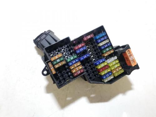 Used Fuse box Fuse box VW TOUAREG (7LA, 7L6, 7L7) 2.5 R5 TDI (174 hp) 33515523 33515523