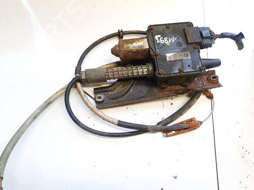 Used Handbrake cable Handbrake cable OPEL INSIGNIA A (G09) 2.0 CDTI (68) (131 hp) 40053062 40053062