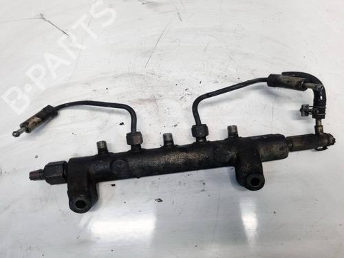 Used Injection rail Injection rail 34773466 34773466