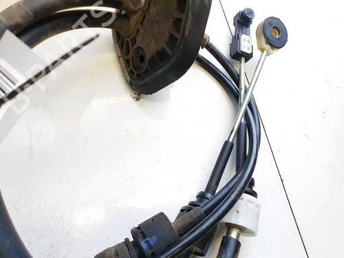 Cable RENAULT LAGUNA III (BT0/1) 2.0 dCi (BT07, BT0J, BT14, BT1A, BT1S) | BP40165249E12 - Image 2