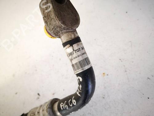 AC pipe AUDI A6 C6 (4F2) 2.0 TDI | BP33971723M126 - Image 4