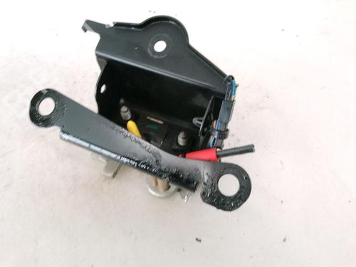 Electronic module SAAB 9-3 (YS3F, E79, D79, D75) 2.2 TiD | BP35497729M83 - Image 3