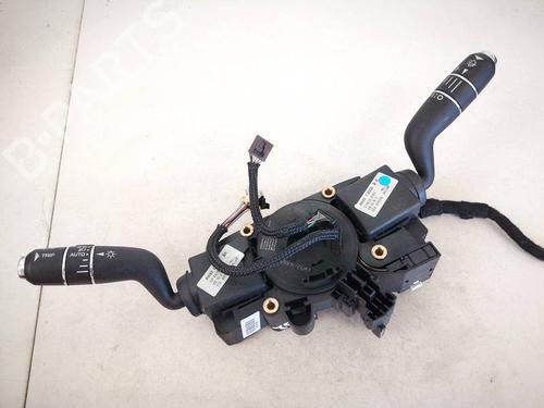 Bouton de warning Bouton de warning JAGUAR XF I (X250) 2.7 D (207 hp) 35283617 35283617