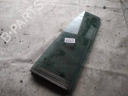 Used Rear left quarter glass Rear left quarter glass 34954567 34954567