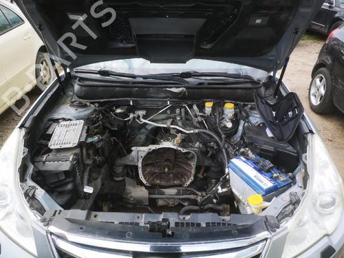 AC pipe SUBARU LEGACY V (BM) 2.0 D AWD (BMD) | BP32568084M126