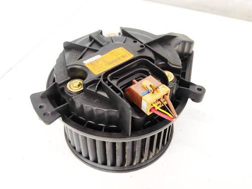 Used Heater blower motor Heater blower motor AUDI A4 B6 (8E2) 1.9 TDI (130 hp) 35297097 35297097