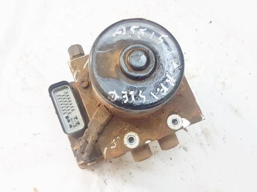 ABS Bremseaggregat ABS Bremseaggregat CHRYSLER VOYAGER / GRAND VOYAGER III (GS_, NS_) 2.5 TD (116 hp) 35866441 35866441