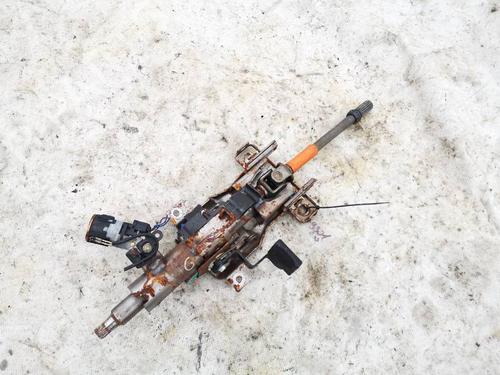 Used Steering column Steering column 35214953 35214953
