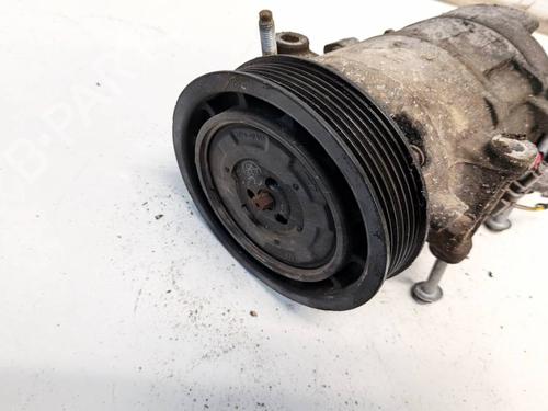 AC compressor RENAULT MEGANE III Hatchback (BZ0/1_, B3_) 1.6 16V (BZ1B, BZ1H) | BP34794106M34 - Image 2