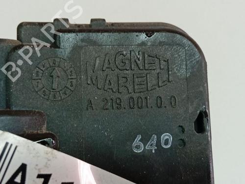 Electronic module CITROËN JUMPY II (VF7) 2.0 HDi 120 | BP37254008M83 - Image 4
