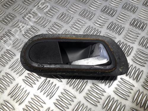 Used Rear right interior door handle Rear right interior door handle 35707837 35707837