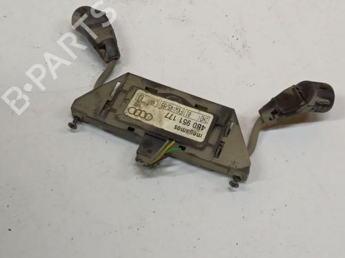 Electronic module AUDI A6 C5 (4B2, 4B4) 2.5 TDI quattro | BP34769268M83 - Image 2