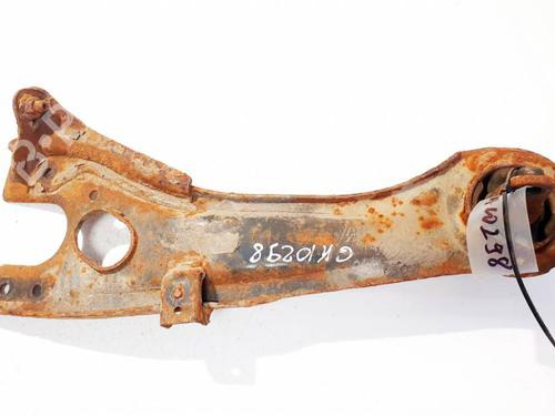 Used Left rear suspension arm Left rear suspension arm KIA CEE'D Hatchback (ED) 1.6 CRDi 115 (115 hp) 35001882 35001882
