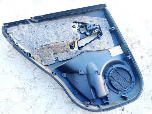 Rear right panel TOYOTA RAV 4 III (_A3_) 2.2 D (ALA35_) | BP34768666C61 - Image 2