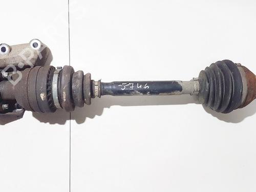 Used Right front driveshaft Right front driveshaft OPEL VECTRA C (Z02) 2.2 16V (F69) (147 hp) 35871499 35871499