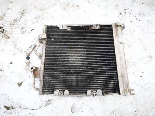 Used AC radiator AC radiator 35011516 35011516