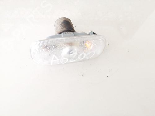 Used Left side indicator Left side indicator AUDI A4 B6 (8E2) 1.9 TDI (130 hp) 35606747 35606747