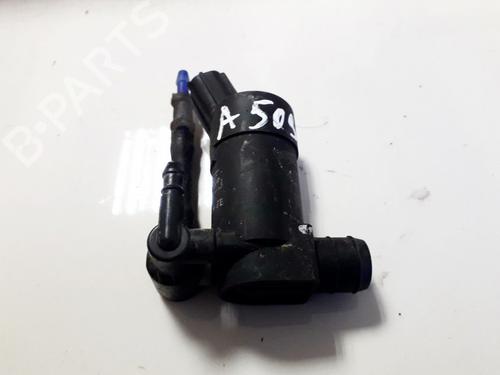 Used Washer pump Washer pump VOLVO XC90 I (275) D5 AWD (185 hp) 35878049 35878049