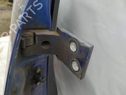 Dørhængsel/Dørbegrænser Dørhængsel/Dørbegrænser SEAT CORDOBA Vario (6K5) 1.9 TDI (90 hp) 32876353 32876353