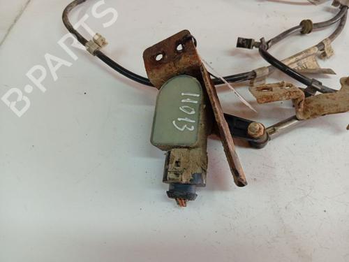 Electronic module NISSAN PATHFINDER III (R51) 2.5 dCi | BP39085266M83 - Image 4