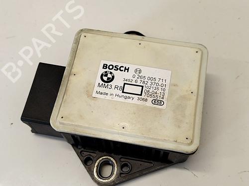 Used Electronic module Electronic module 37093706 37093706