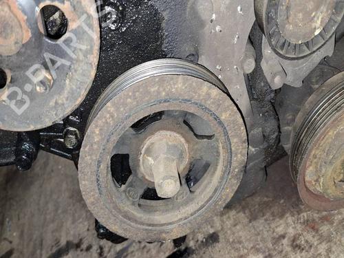 Pulley KIA CEE'D Hatchback (ED) 1.6 CRDi 90 | BP36312498M122 - Image 2