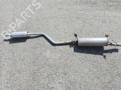 Used Catalyst Catalyst CITROËN XSARA (N1) 1.8 i (90 hp) 34962277 34962277