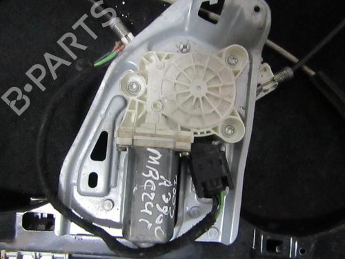 left-front-window-motor-mercedes-benz-c-class-t-model-s203-2001-2002-2003-2004-2005-2006-2007-35667290 main image