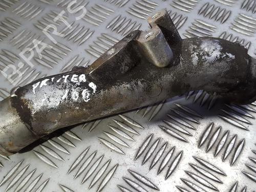 Pipe ALFA ROMEO GT (937_) 1.9 JTD (937CXN1B) | BP33496096M125 - Image 2