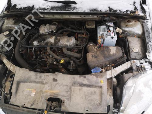 Engine control unit (ECU) FORD MONDEO IV (BA7) 1.8 TDCi | BP32932934M57 - Image 7