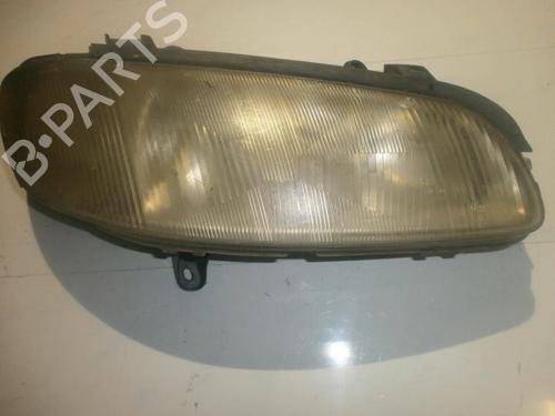Used Right headlight Right headlight OPEL OMEGA B (V94) 2.0 (F69, M69, P69) (116 hp) 35664958 35664958