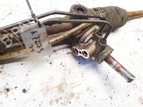 Steering column PEUGEOT 206 SW (2E/K) 1.4 HDi | BP35441174M21 - Image 3