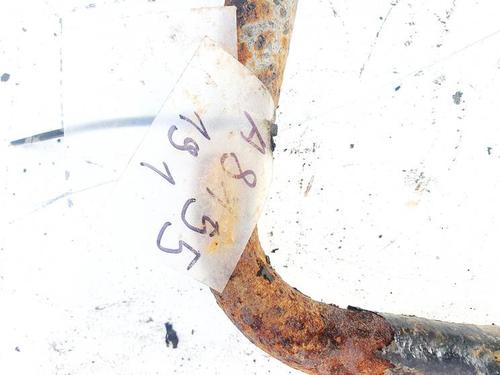 Anti roll bar PEUGEOT 607 (9D, 9U) 3.0 V6 24V | BP35381428M96 - Image 2