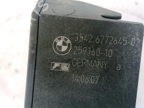 Pedal OPEL INSIGNIA A (G09) 1.8 (68) | BP35610771I4 - Image 3