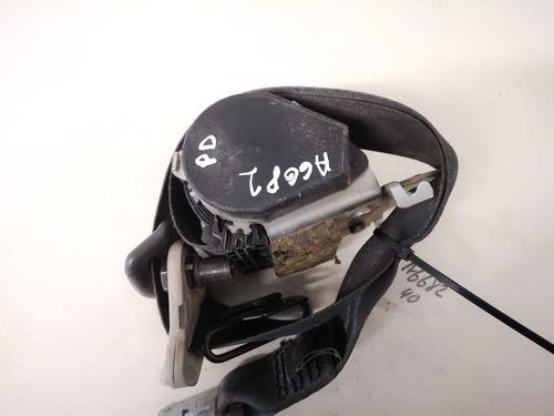 Front right seatbelt RENAULT ESPACE IV (JK0/1_) 2.2 dCi (JK0H) | BP35569240I25 - Image 2