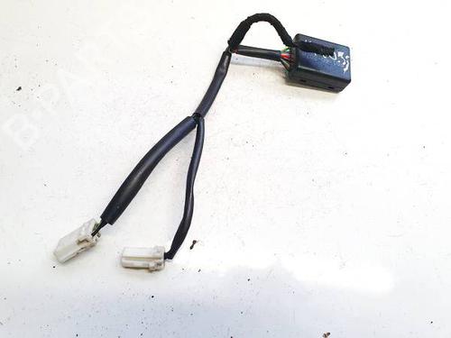Electronic sensor FORD MONDEO III (B5Y) 2.0 DI | BP32622739M84 - Image 3