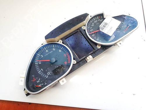 Used Instrument cluster Instrument cluster AUDI A6 C6 (4F2) 2.4 (177 hp) 35454843 35454843
