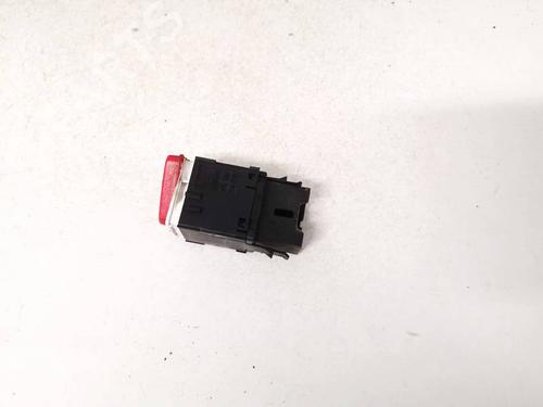 Warning switch VW TRANSPORTER T5 Van (7HA, 7HH, 7EA, 7EH) 1.9 TDI | BP35368381I22 - Image 3