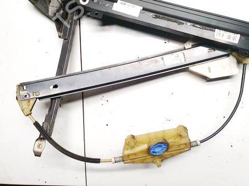 Used Rear left window mechanism Rear left window mechanism 34933704 34933704